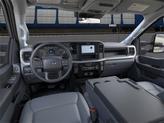 Thumbnail of 2025 Oxford White Ford F-250