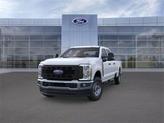 Thumbnail of 2025 Oxford White Ford F-250