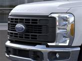 Thumbnail of 2025 Oxford White Ford F-250