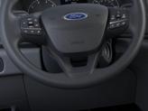 Thumbnail of 2025 Oxford White Ford Transit-350