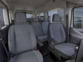 Thumbnail of 2025 Oxford White Ford Transit-350