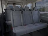 Thumbnail of 2025 Oxford White Ford Transit-350