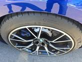 Thumbnail of 2020 Bay Blue BMW M5
