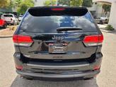 Thumbnail of 2021 Diamond Black Jeep Grand Cherokee