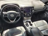 Thumbnail of 2021 Diamond Black Jeep Grand Cherokee