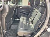 Thumbnail of 2021 Diamond Black Jeep Grand Cherokee