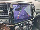 Thumbnail of 2021 Diamond Black Jeep Grand Cherokee
