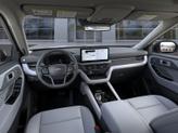Thumbnail of 2025 Star White Ford Explorer