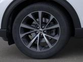 Thumbnail of 2025 Star White Ford Explorer