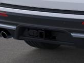 Thumbnail of 2025 Star White Ford Explorer