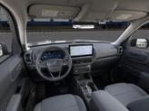 Thumbnail of 2025 Carbonized Gray Metallic Ford Bronco Sport