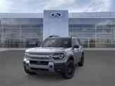 Thumbnail of 2025 Carbonized Gray Metallic Ford Bronco Sport