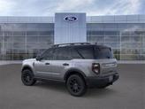 Thumbnail of 2025 Carbonized Gray Metallic Ford Bronco Sport