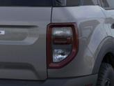 Thumbnail of 2025 Carbonized Gray Metallic Ford Bronco Sport