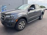 Thumbnail of 2019 Magnetic Ford Ranger