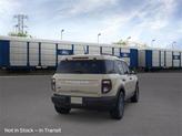 Thumbnail of 2025 Desert Sand Ford Bronco Sport