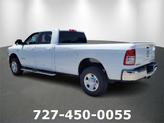 Thumbnail of 2022 Bright White Clearcoat RAM 3500