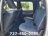 Thumbnail of 2022 Bright White Clearcoat RAM 3500