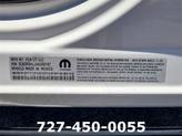 Thumbnail of 2022 Bright White Clearcoat RAM 3500