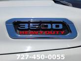 Thumbnail of 2022 Bright White Clearcoat RAM 3500