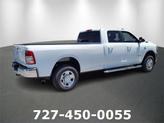 Thumbnail of 2022 Bright White Clearcoat RAM 3500