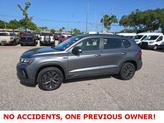 Photo of 2024 Platinum Gray Metallic Volkswagen Taos