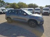 Thumbnail of 2024 Platinum Gray Metallic Volkswagen Taos