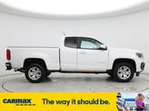 Thumbnail of 2022 White Chevrolet Colorado