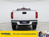 Thumbnail of 2022 White Chevrolet Colorado