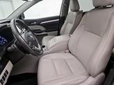 Thumbnail of 2019 Black Toyota Highlander
