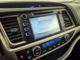 Thumbnail of 2019 Black Toyota Highlander