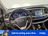 Thumbnail of 2019 Black Toyota Highlander