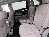 Thumbnail of 2019 Black Toyota Highlander