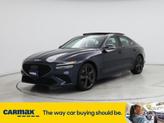 Thumbnail of 2022 Blue Genesis G70