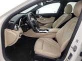 Thumbnail of 2018 White Mercedes-Benz C-Class