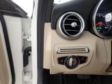 Thumbnail of 2018 White Mercedes-Benz C-Class
