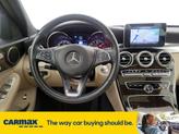 Thumbnail of 2018 White Mercedes-Benz C-Class
