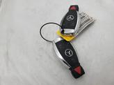 Thumbnail of 2018 White Mercedes-Benz C-Class