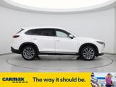 Thumbnail of 2022 White Mazda CX-9