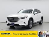 Thumbnail of 2022 White Mazda CX-9