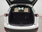 Thumbnail of 2022 White Mazda CX-9