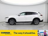 Thumbnail of 2022 White Mazda CX-9