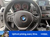 Thumbnail of 2014 White BMW 228