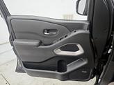 Thumbnail of 2024 Black Nissan Frontier