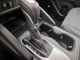Thumbnail of 2024 Black Nissan Frontier