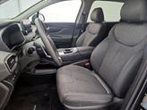 Thumbnail of 2022 Gray Hyundai SANTA FE