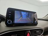 Thumbnail of 2022 Gray Hyundai SANTA FE
