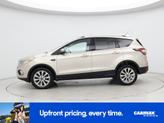 Thumbnail of 2017 Gold Ford Escape
