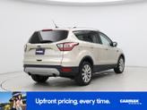Thumbnail of 2017 Gold Ford Escape