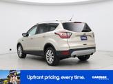Thumbnail of 2017 Gold Ford Escape